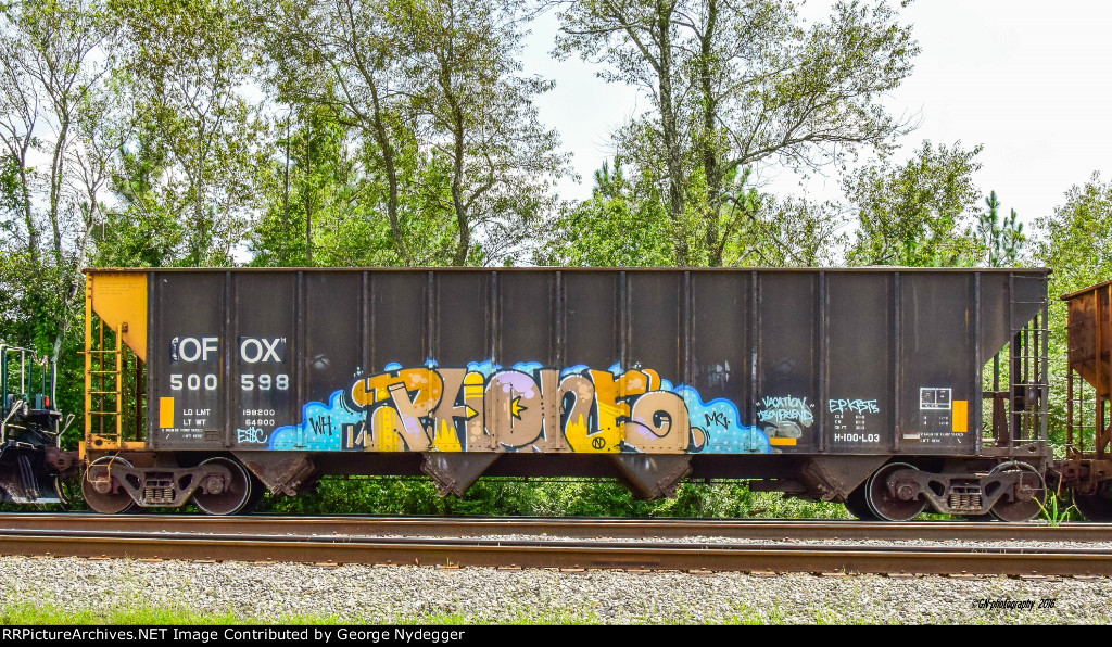 OFOX 500598